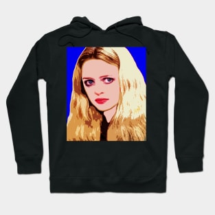 heather graham Hoodie